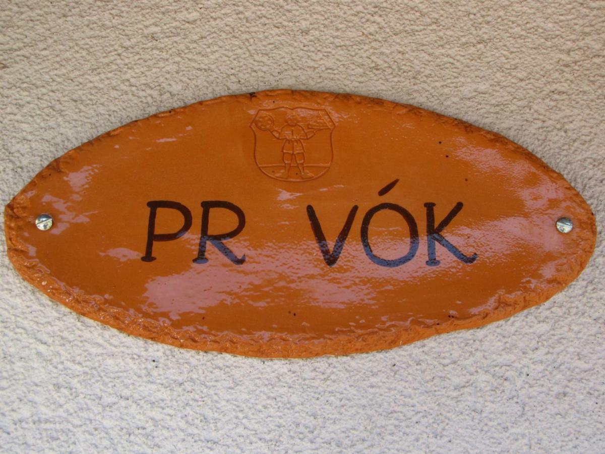 Apartma Pr' Vok Lesce  Exteriör bild